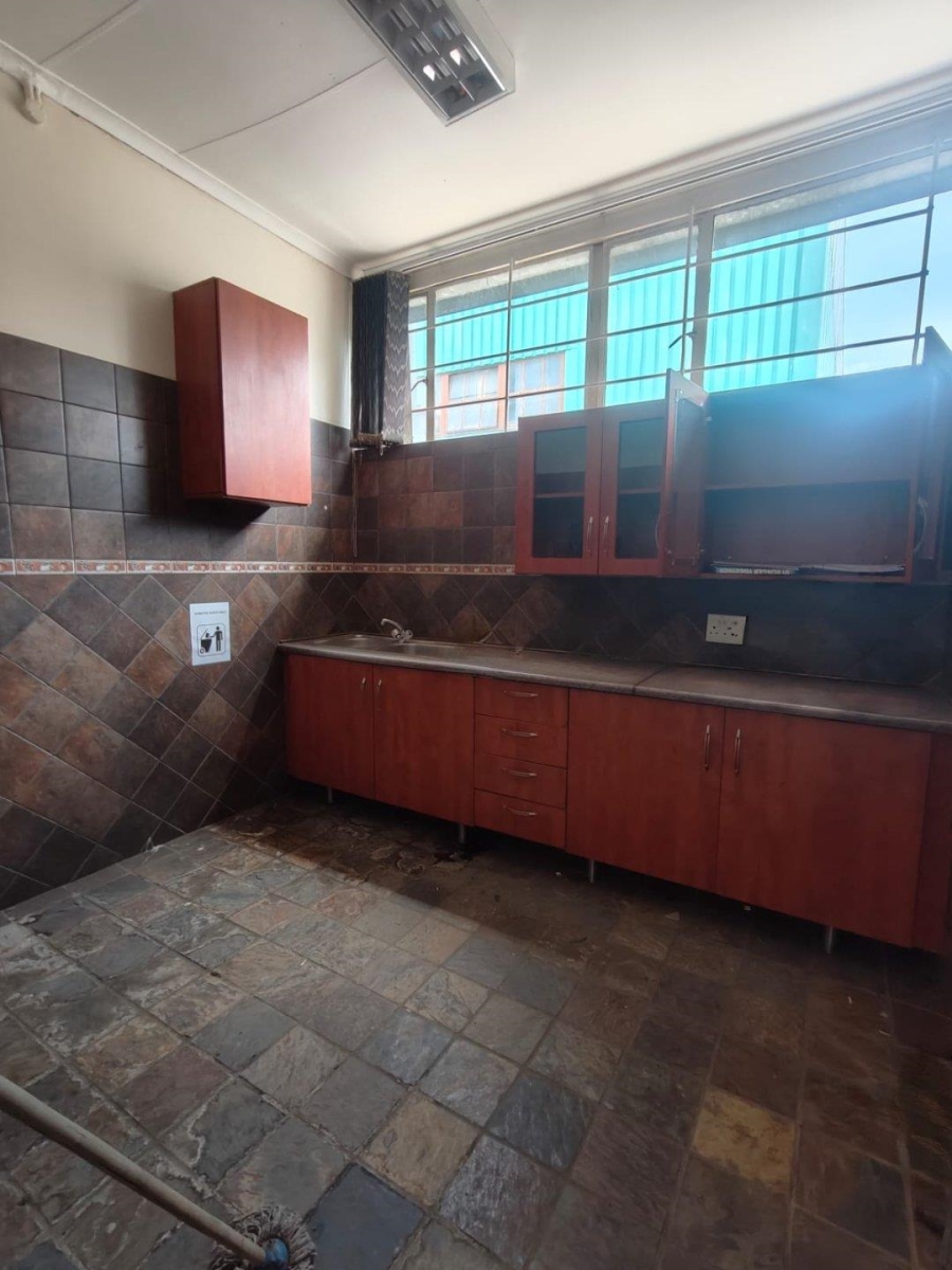 Commercial Property for Sale in Sasolburg Free State